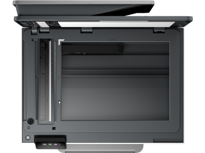 HP OfficeJet Pro 8123 405W0C Wi-Fi + Tarayıcı + Fotokopi Renkli Çok Fonksiyonlu Mürekkep Püskürtmeli Yazıcı - 5