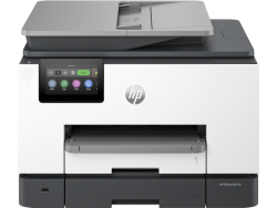 HP OfficeJet Pro 9130 404K9C Wi-Fi + Tarayıcı + Fotokopi Renkli Çok Fonksiyonlu Mürekkep Püskürtmeli Yazıcı - Hp