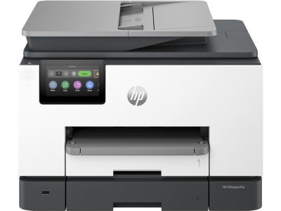HP OfficeJet Pro 9130 404K9C Wi-Fi + Tarayıcı + Fotokopi Renkli Çok Fonksiyonlu Mürekkep Püskürtmeli Yazıcı - 1