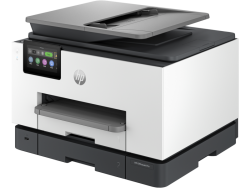HP OfficeJet Pro 9130 404K9C Wi-Fi + Tarayıcı + Fotokopi Renkli Çok Fonksiyonlu Mürekkep Püskürtmeli Yazıcı - 2