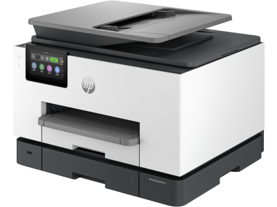 HP OfficeJet Pro 9130 404K9C Wi-Fi + Tarayıcı + Fotokopi Renkli Çok Fonksiyonlu Mürekkep Püskürtmeli Yazıcı - 2