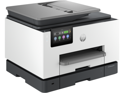 HP OfficeJet Pro 9130 404K9C Wi-Fi + Tarayıcı + Fotokopi Renkli Çok Fonksiyonlu Mürekkep Püskürtmeli Yazıcı - 3