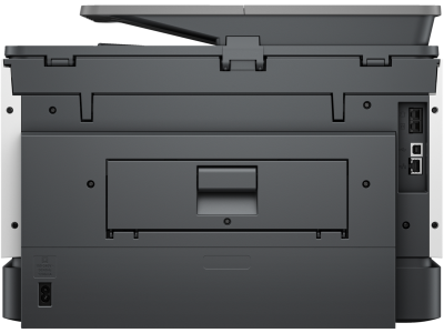HP OfficeJet Pro 9130 404K9C Wi-Fi + Tarayıcı + Fotokopi Renkli Çok Fonksiyonlu Mürekkep Püskürtmeli Yazıcı - 4