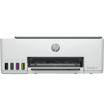 Hp Smart Tank 580-1F3Y2A All in One Wifi Tanklı Yazıcı - 1