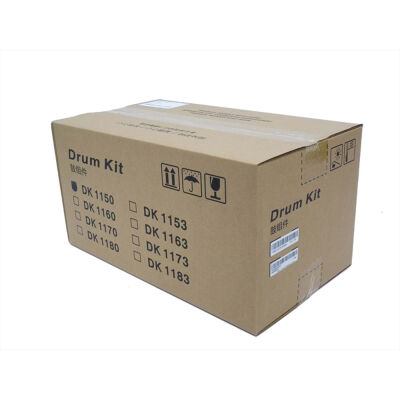Kyocera DK-1150 Orjinal Drum Ünitesi - 1