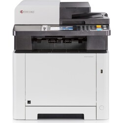 Kyocera Ecosys M5526cdn A4 Çok Fonksiyonlu Renkli Lazer Yazıcı - Kyocera