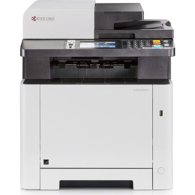 Kyocera Ecosys M5526cdn A4 Çok Fonksiyonlu Renkli Lazer Yazıcı - 1