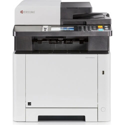 Kyocera ECOSYS M5526CDW Çok Fonksiyonlu Renkli Lazer Yazıcı - Kyocera