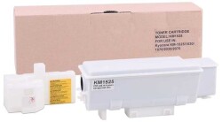 Kyocera KM1525 Siyah Muadil Toner - Kyocera