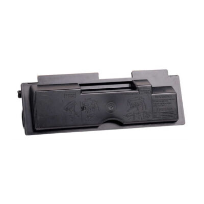 Kyocera TK-110 Siyah Muadil Toner - 1
