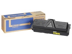 Kyocera TK-1130 Siyah Orjinal Toner - Kyocera
