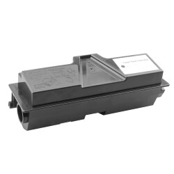 Kyocera TK-1130 Siyah Muadil Toner - Kyocera
