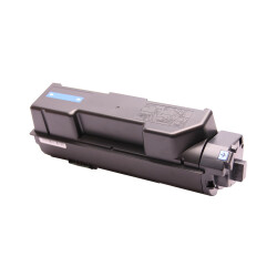 Kyocera TK-1160 Siyah Muadil Toner - 1