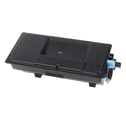 Kyocera TK-3060 Siyah Muadil Toner - 1