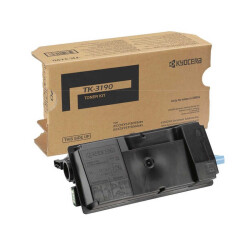 Kyocera TK-3190 Siyah Orjinal Toner - Kyocera