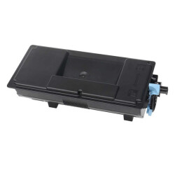 Kyocera TK-3300 Siyah Muadil Toner - Kyocera