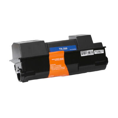 Kyocera TK-350 Siyah Muadil Toner - 1