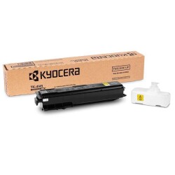 Kyocera TK-4145 Siyah Orjinal Toner - Kyocera