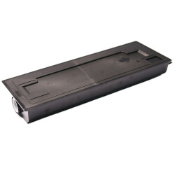 Kyocera TK-435 Siyah Muadil Toner - Kyocera