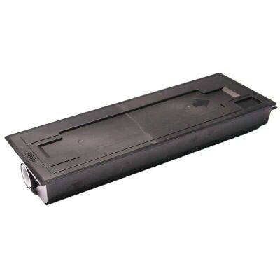 Kyocera TK-475 Siyah Muadil Toner - 1