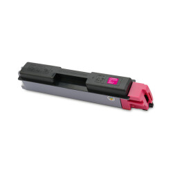 Kyocera TK-5135 Kırmızı Muadil Toner - Kyocera