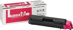 Kyocera TK-5135 Kırmızı Orjinal Toner - Kyocera