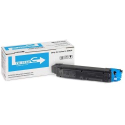 Kyocera TK-5150 Mavi Orjinal Toner - Kyocera
