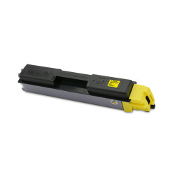 Kyocera TK-5150 Sarı Muadil Toner - Kyocera