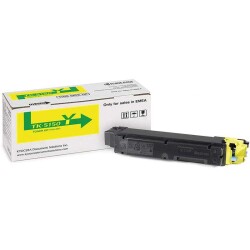 Kyocera TK-5150 Sarı Orjinal Toner - Kyocera