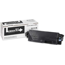 Kyocera TK-5150 Siyah Orjinal Toner - Kyocera