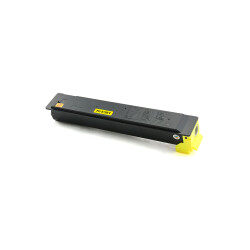 Kyocera TK-5195 Sarı Muadil Toner - Kyocera