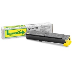 Kyocera TK-5195 Sarı Orjinal Toner - Kyocera