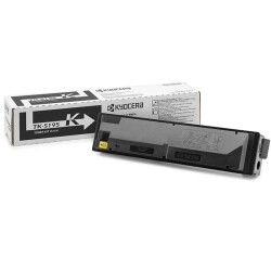 Kyocera TK-5195 Siyah Orjinal Toner - Kyocera