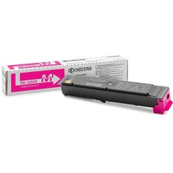 Kyocera TK-5205 Kırmızı Orjinal Toner - Kyocera