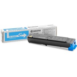Kyocera TK-5205 Mavi Orjinal Toner - Kyocera