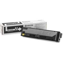 Kyocera TK-5205 Siyah Orjinal Toner - Kyocera