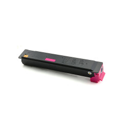 Kyocera TK-5215 Kırmızı Muadil Toner - Kyocera
