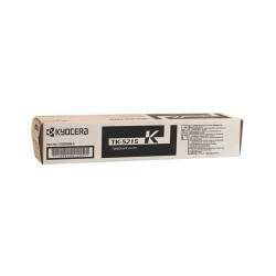 Kyocera TK-5215 Siyah Orjinal Toner - Kyocera
