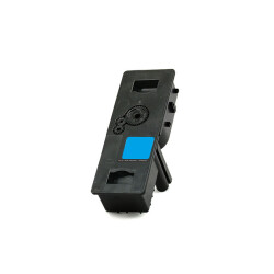 Kyocera TK-5220 Mavi Muadil Toner - Kyocera