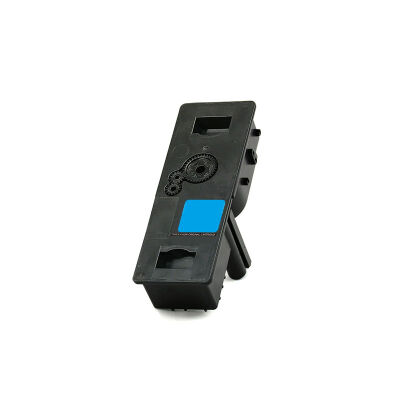 Kyocera TK-5240 Mavi Muadil Toner - 1