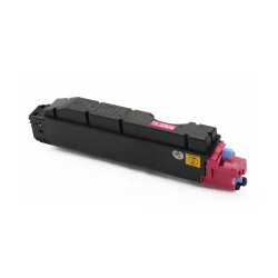 Kyocera TK-5280 Kırmızı Muadil Toner - Kyocera