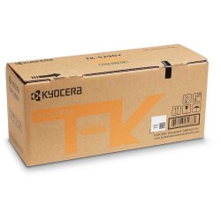 Kyocera TK-5290 Sarı Orjinal Toner - Kyocera