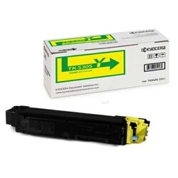 Kyocera TK-5305 Sarı Orjinal Toner - Kyocera