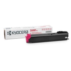 Kyocera TK-5315 Kırmızı Orjinal Toner - Kyocera