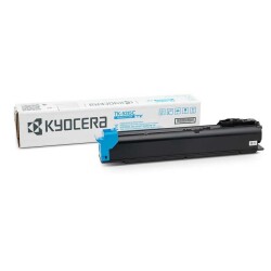 Kyocera TK-5315 Mavi Orjinal Toner - Kyocera
