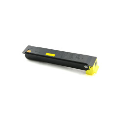 Kyocera TK-5315 Sarı Muadil Toner - Kyocera
