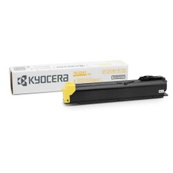 Kyocera TK-5315 Sarı Orjinal Toner - Kyocera