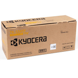 Kyocera TK-5345 Sarı Orjinal Toner - Kyocera