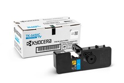 Kyocera TK-5430 Mavi Orjinal Toner - Kyocera