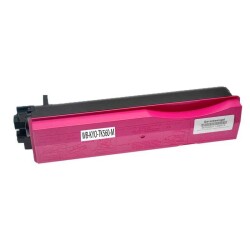 Kyocera TK-560 Kırmızı Muadil Toner - Kyocera